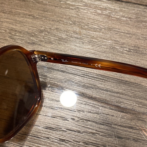 NWT Ray ban sunglasses - Picture 11 of 11